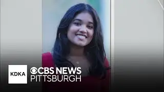 Search underway for missing Pitt student