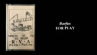 For Play 'Barfus'