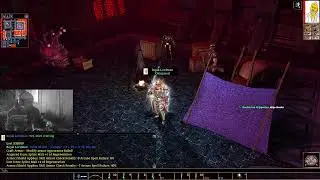 Jack Vs D&D Diablo - Neverwinter Nights: Enhanced Edition