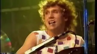 Vitesse   Live Veronica Popnacht 1982