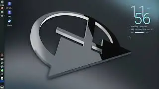 MX Linux x Old Laptop x Steam x CS 1.6