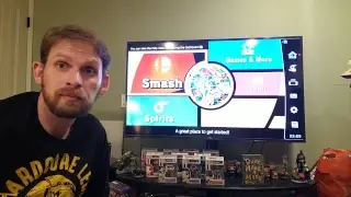 Super Smash Bros Ultimate First Play Review #sponsored
