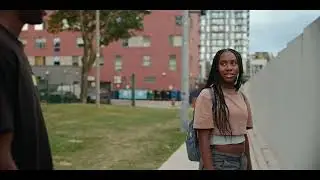 Boxcutter // Official Trailer