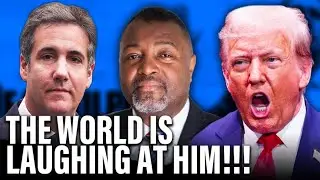 🚨 Эксперт Национального секретаря о глобальном унижении Трампа | Mea Culpa