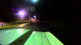 killer buzz nova go pro holly springs  4/28/12