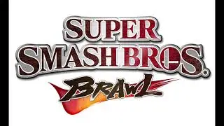 Credits (High-Press Energy): Super Smash Bros. Brawl