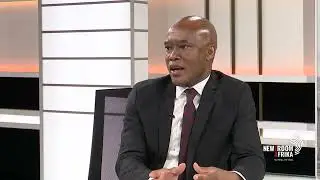State of the art TV studio and control centre for parliament