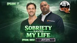 The Pull Podcast: Jeff Dye - Sobriety Saved My Life