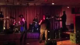 The Main Core Band January, 11 2014 at the VFW Lanham, Maryland