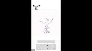 Re:Animations (by Democrypt) - puzzle game for android - gameplay.