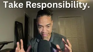 Stories, Sacrifice, and Personal Responsibility