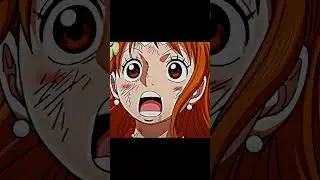 Я ЗЕВС!! 😈😈 | Ван Пис #anime #animemoments #аниме