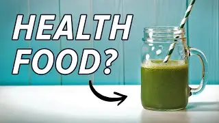 Kale: Superfood or super bad for you? | Dr. Gundry Clips