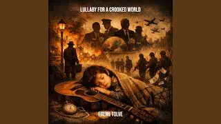 Lullaby for a Crooked World