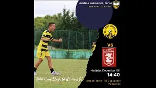 Pjetlići 2012 - FK Stari Aerodrom vs FK Župa Nikšićka