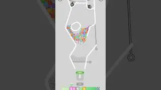 Pull the pin IQ test game challenge round 💥 #games #gamewalkthrough #geniusgames #gaming #puzzlegame