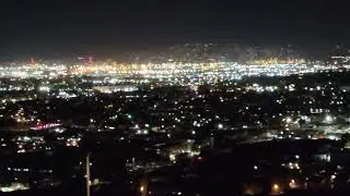Hilltop Park, Signal Hill, Califas