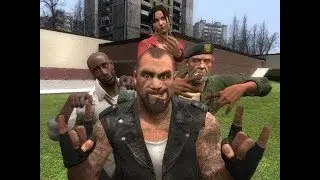 Left 4 Dead 1,2 + DLC's: Vale ou n&atilde;o a pena jogar