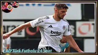 Beşiktaş'ta David Jurasek'in s&ouml;zleşmesi feshedildi