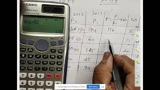 BBS 1st : Business Statistics : unit 8