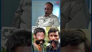 நல்ல ஒரு Chance- ஐ Miss பண்ணிட்டோம் - Attack Team Officer Rtd SP Hussain #veerappan #veerappanstory
