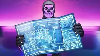 Here are 5 Easy/Efficient Highground Retakes in Fortnite!