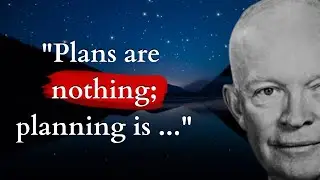 Dwight D. Eisenhower Quotes/Famous Quotes by Dwight D. Eisenhower@Best Quotes And Talks