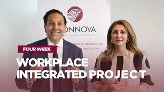 Welcome to Project Confidence, by Leonnova Inc.