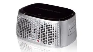Unboxing Monster iClarity HD Speaker