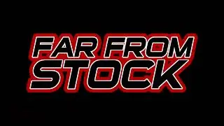 Welcome to Far From Stock!