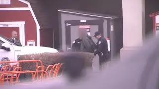 FOX5 rides along with Henderson Police on retail theft blitz operation