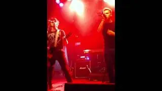 Eleven Past One LIVE - She's the Ultimate Catch