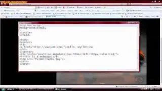 how to make your own website from scratch for free part 3
