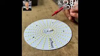 The LED Light Manufacturing Process | How LED Lights Are Assembled in The Factory