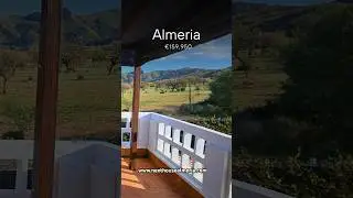 Would You Buy This &euro;159,950 Dream Home in Spain?