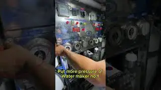 Idromar Water maker by Max-Marine Asia Co.,Ltd