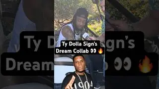 Ty Dolla $ign&rsquo;s Dream Collab 👀🔥