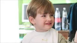 Lasse verjaardag 4 Jaar