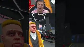 toma, toma, kkkkkkkkk #paulinhooloko #gta5 #gta6