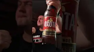 Охота,, крепкое,, #пиво #prostbeer #обзор #рецепт #craftbeerreview #beer #belarus #еда