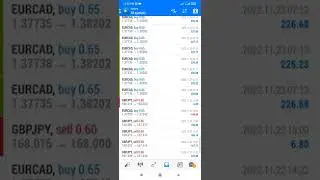 ✅✅💪Forex ea scalping 500 - 600% per month l AUTOTRADING 2023 | *FOREX STRATEGY EA*🤖 2023 🎯🦾🚀💯