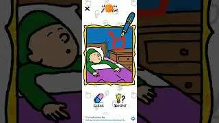 just draw level 64