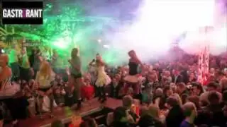 Gastrorant geht aus MAIDORF 2011