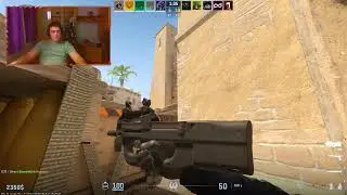 LIVE CS2 ROMANIA | HAI SI TU