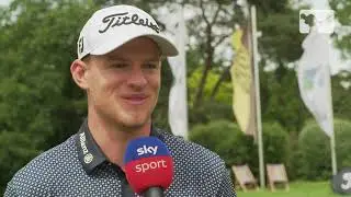 2. Spieltag Deutsche Golf Liga presented by All4Golf 2024