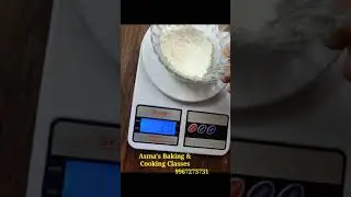 Weighing Scale for Perfect Measurements