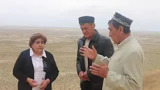 Hazor nur ziyoratgohi