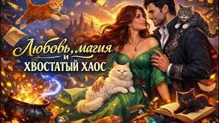 Любовь, магия и хвостатый хаос