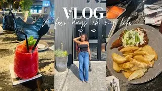 A few days in my life💋