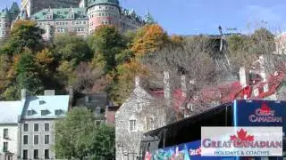 Charter Bus Waterloo Kitchener Great Canadian Coaches